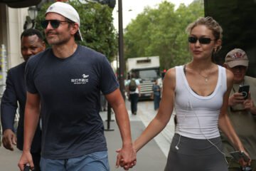 Gigi Hadid y Bradley Cooper se han casado en secreto: la cena (y las alianzas) que confirmarían la boda