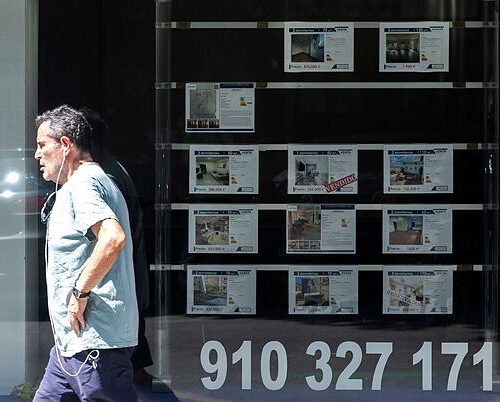 Las compras de vivienda por extranjeros alcanzan su máximo histórico en junio