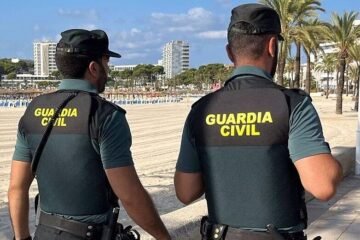 El autor del crimen machista habría confesado los hechos a «un compañero de trabajo y varios familiares»
