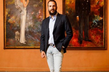 Gstaad, La Finca, Andorra… la vida a todo trapo de Borja Thyssen que le ha llevado a endeudarse