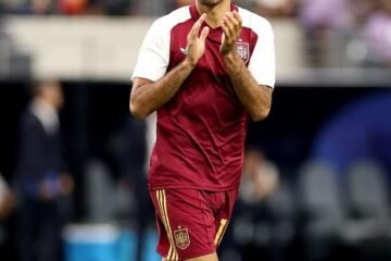 Rodri rechaza la oferta del club blanco e intentará fichar por el Barça
