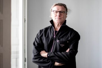 Nacho Duato, un señor de 70 entre tierno y punk