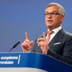 Europa responsabiliza a España de que las medidas en Ceuta «no tengan impacto en el espacio Schengen» en pleno ‘divorcio’ de Sánchez y Meloni
