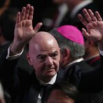 La FIFA denuncia «un esfuerzo concertado para socavar a su presidente»