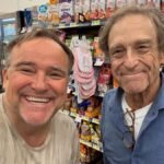John Goodman reaparece irreconocible con 100 kilos menos y un impactante cambio físico