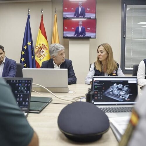 Marruecos se retrata en la crisis de Ceuta: ley del silencio, medias verdades, juicios sumarísimos y sin renunciar a la ‘conquista’