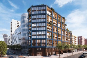 Castellana 198 conquista el mercado residencial prime de Madrid: el nuevo icono de Chamartín ya ha vendido el 50% de sus viviendas en solo tres meses