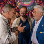 Marbella recupera el nivel en sus galas solidarias