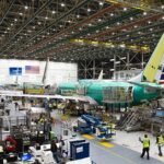 Tercera condena millonaria a Boeing en las demandas civiles por dos accidentes de aviones  7037 MAX 8 en 2018 y 2019