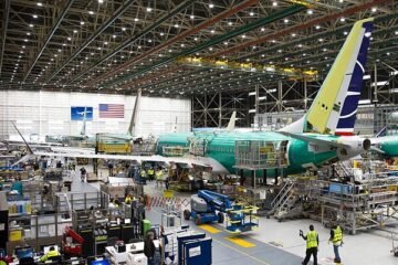 Tercera condena millonaria a Boeing en las demandas civiles por dos accidentes de aviones  7037 MAX 8 en 2018 y 2019
