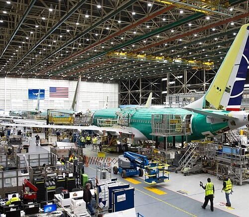 Tercera condena millonaria a Boeing en las demandas civiles por dos accidentes de aviones  7037 MAX 8 en 2018 y 2019