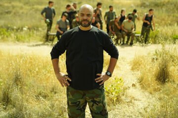 Ali Ali, el actor que interpreta a un terrorista de Hamas en ‘Fauda’: «Soy optimista y creo que es posible alcanzar la paz»