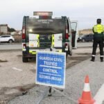 Una ‘rave’ ilegal en Cáceres reúne a 3.000 jóvenes y la Guardia Civil establece un dispositivo especial
