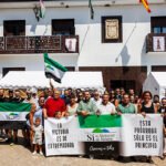 El gran triunfo de una comarca unida: «Se ha hecho justicia con Almaraz»