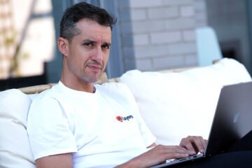 Con ciberluz y taquígrafos: así protege 8Layers la identidad digital y la propiedad intelectual