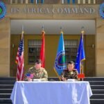 Marruecos avanza en su alianza militar y tecnológica con EEUU en plena crisis por Ceuta