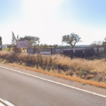 Un muerto y cinco heridos, uno de ellos grave, tras un accidente múltiple en la N-523 en Badajoz