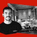 El litigio por ‘okupación’ de Carlos Casillas, la estrella Michelin más joven de España