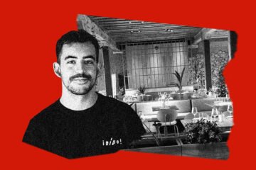 El litigio por ‘okupación’ de Carlos Casillas, la estrella Michelin más joven de España