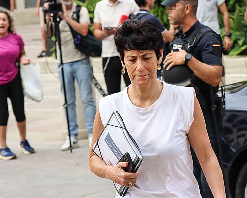El Gobierno insinúa que el Ejecutivo de Ceuta podría «cortar» las ayudas a las entidades sociales por la dependencia del PP con Vox en otras CCAA