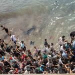 El CGPJ refuerza el servicio de guardia y el juzgado de Violencia sobre la Mujer de Ceuta ante la situación «extraordinaria» generada por la crisis migratoria