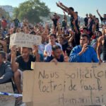 Europa presiona a España para que los menores migrantes en Ceuta sean devueltos por estar «cubierto por el Derecho de la UE»