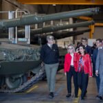 España acelera el gasto en defensa y concentra las grandes adjudicaciones en pocas empresas