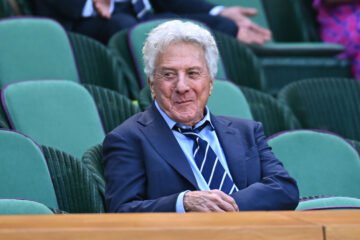 Dustin Hoffman, del niño al que consideraban un perdedor  a convertirse en una estrella de Hollywood: quiénes son sus dos mujeres y sus seis hijos