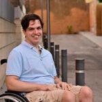 El agosto con más jóvenes opositando: «Ganaré sobre todo en salud mental y en tener una vida mejor organizada»