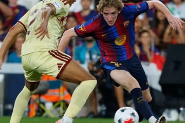 Ovación a Rodri, pitos a De Jong y víctoria mínima en el Gamper