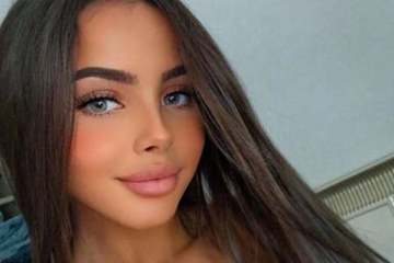 Hallan calcinado el cadáver de la influencer Sonia Bellina en un viñedo del sur de Francia