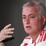 Primera rueda de prensa de Mourinho en el Madrid: «Rodri hubiera sido la guinda, pero no creo que tengamos un déficit»