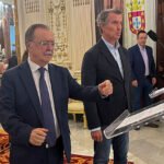 El Gobierno admite que aún no ha remitido a Ceuta la propuesta de traslado de menores que exige Vivas