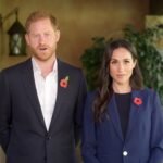 No han (hemos) querido a Harry y Meghan