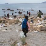 Desarticulan dos organizaciones de tráfico ilícito de migrantes desde Ceuta hasta la península