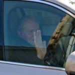 Juan Carlos I viaja a Barcelona para despedir a su amigo Josep Cusí