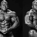 Muere a los 40 años Dwayne Quamina, ‘King Q’, ex ‘top 10’ del Mr Olympia