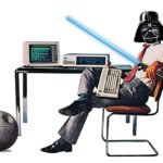 El héroe empresarial (2): Elon Musk, entre Luke Skywalker y Darth Vader