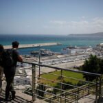 China encuentra en Marruecos una puerta trasera hacia Europa: «Se está convirtiendo en un problema muy grave»