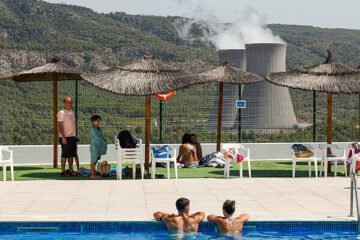 Rebrota la esperanza nuclear tras el giro del Gobierno en Almaraz