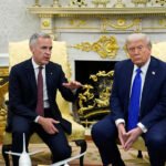 Fracasan las negociaciones de EEUU con Canadá y entran en vigor los aranceles del 50% impuestos por Trump