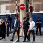 El Supremo rechaza ordenar a los ministros que acudan al Senado antes de acabar el mes de agosto para  explicar la crisis en Ceuta