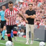 El Sevilla aprovecha el caos en San Mamés y amarga el debut de Terzic