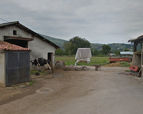 Muere un ganadero de 58 años tras sufrir la cornada de uno de sus toros en Saro (Cantabria)