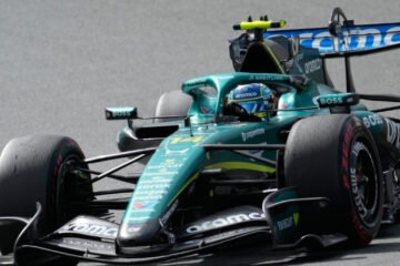 Norris gana en la despedida de Zandvoort y Alonso culmina su mejor carrera del año