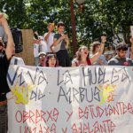 Llega el ‘día d’ para Airbus: empresa y plantilla acercan posturas para evitar una huelga que estalló por el teletrabajo