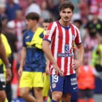 Julián Álvarez, atrapado en su propia fuga: una salida a regañadientes que no se concreta o un perdón inevitable
