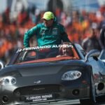 Aún podemos divertirnos con Fernando Alonso