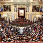 El deterioro institucional sobre todas las cosas: las palabras como armas de destrucción