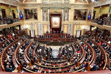 El deterioro institucional sobre todas las cosas: las palabras como armas de destrucción